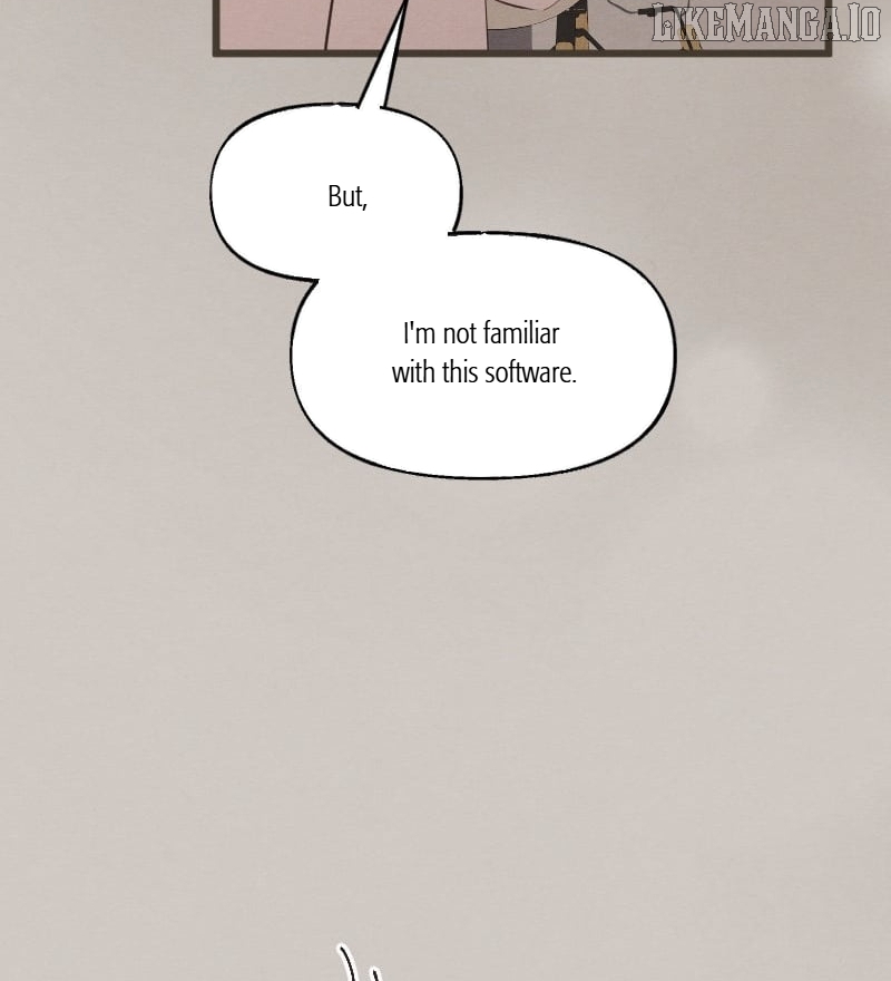 Soul to Soul Chapter 19 - page 31